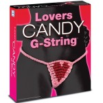 CARAMELOS TANGA MUJER LOVERS