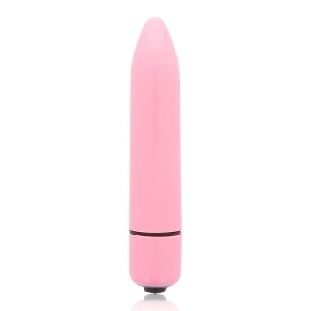 GLOSSY TIHN VIBRADOR ROSA