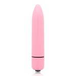 GLOSSY TIHN VIBRADOR ROSA