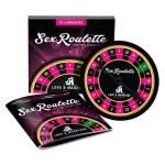 RULETA 24 RETOS SEXY AMANTES