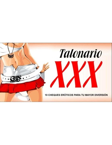 TALONARO XXX