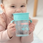 VASO ANTIGOTEO BABY