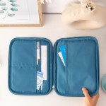 PORTADOCUMENTOS FAMILIAR ¡ALEGRIA! HOY SERA UN GRA