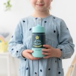 BOTELLA TÉRMICA - LO VOY A PASAR SUPERBIÉN