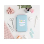 BOTIQUIN DE VIAJE PARA QUE NADIE BORRE ESA SONRISA