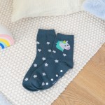 CALCETINES ANTIDESLIZANTES PARA PEQUES T 25-30 - U