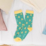 CALCETINES TALLA 39-41 VOY A POR TODAS