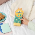 CALCETINES 35-38 VOY A POR TODAS