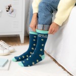 CALCETINES 35-38 NADIE ES TAN GENIAL