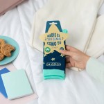 CALCETINES 35-38 NADIE ES TAN GENIAL