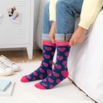 CALCETINES 39-41 CORAZONES