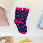 CALCETINES 35-38 CORAZONES