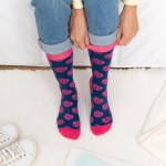 CALCETINES 35-38 CORAZONES