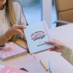 PLANIFICADOR SEMANAL - AQUÍ ORGANIZO MIS MEJORES