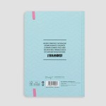 PLANIFICADOR SEMANAL - AQUÍ ORGANIZO MIS MEJORES