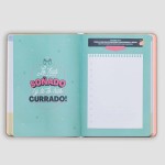 PLANIFICADOR DE VIDA SANA - VOY A CUIDARME