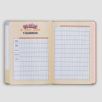 PLANIFICADOR DE VIDA SANA - VOY A CUIDARME