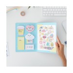 PEGATINAS Y NOTAS ADHESIVAS PARA VER SIEMPRE EL LA