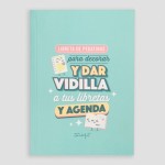LIBRETA DE PEGATINAS PARA DECORAR Y DAR VIDILLA A