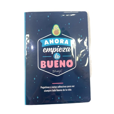 PEGATINAS Y NOTAS ADHESIVAS PARA VER SIEMPRE EL LA