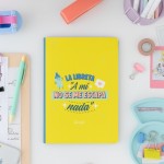 LIBRETA DE PEGATINAS Y NOTAS ADHESIVAS