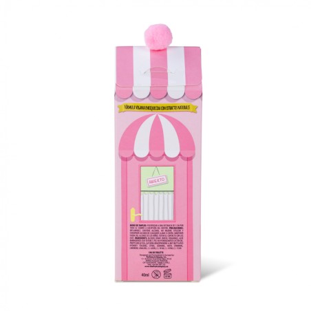 COLONIA CANDY EDITION CHICLE DE FRESA