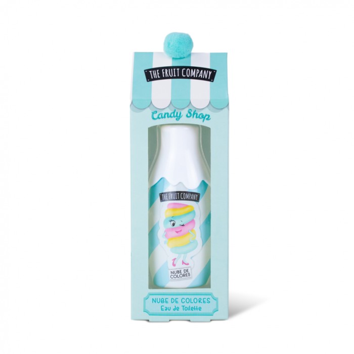 COLONIA CANDY EDITION NUBE DE COLORES