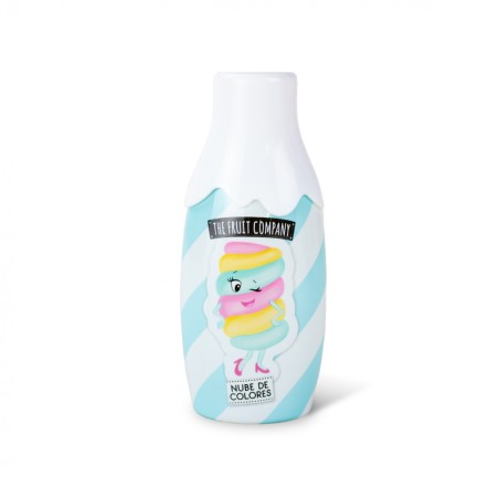 COLONIA CANDY EDITION NUBE DE COLORES