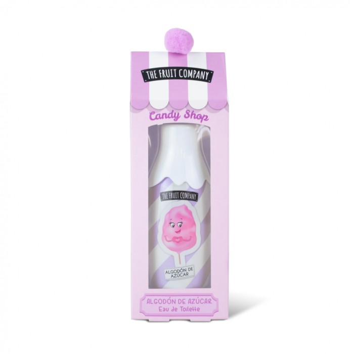 COLONIA CANDY EDITION ALGODON DE AZUCAR