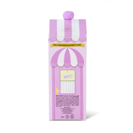 COLONIA CANDY EDITION ALGODON DE AZUCAR