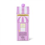 COLONIA CANDY EDITION ALGODON DE AZUCAR