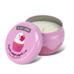 VELA LATA FRESA NATA TFC