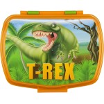 SANDWICHERA RECTANGULAR DINOS