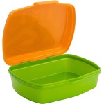 SANDWICHERA RECTANGULAR DINOS