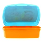 SANDWICHERA RECTANGULAR PEPPA PIG