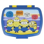 SANDWICHERA RECTANGULAR MINIONS