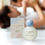 SET CARICIAS DON ALGODON BABY