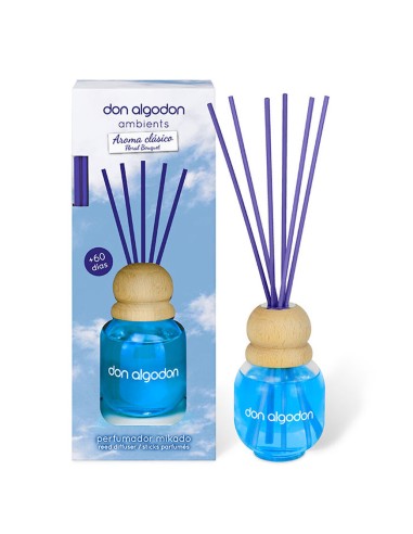 DON ALGODON AMBIENTADOR MK 50 ML