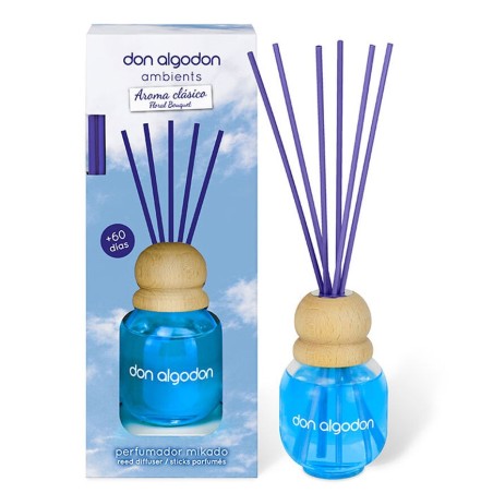 DON ALGODON AMBIENTADOR MK 50 ML