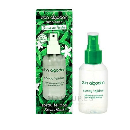 DON ALGODON DAMA DE NOCHE SPRAY