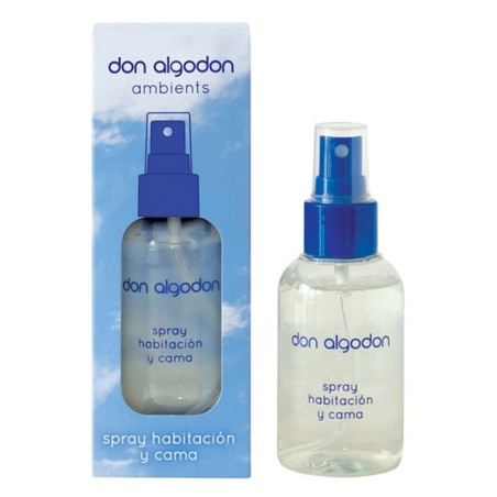 DON ALGODON AMBIENTADOR SPRAY