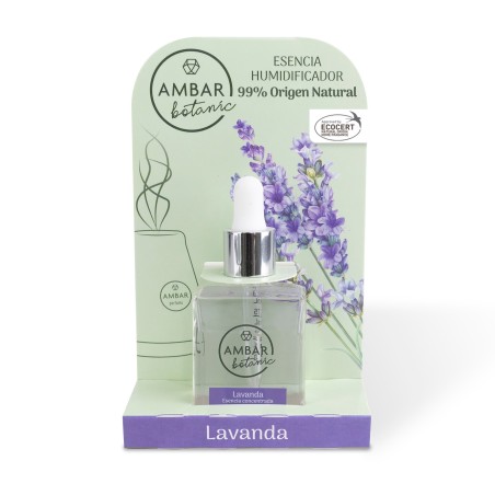 ESENCIA ECO-A-B ECOCERT LAVANDA