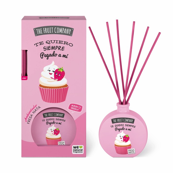 MIKADO 40 ML FRESA NATA TFC