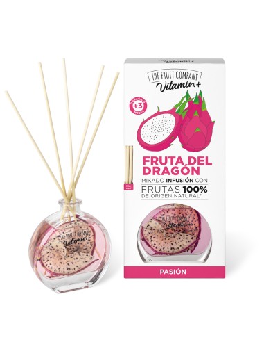 MIKADO FRUTA DEL DRAGON 75ML