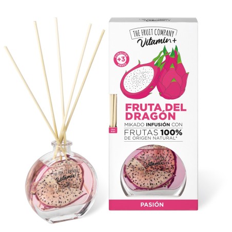 MIKADO FRUTA DEL DRAGON 75ML