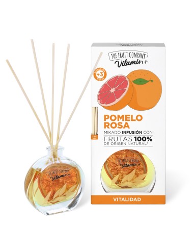 MIKADO POMELO ROSA 75ML