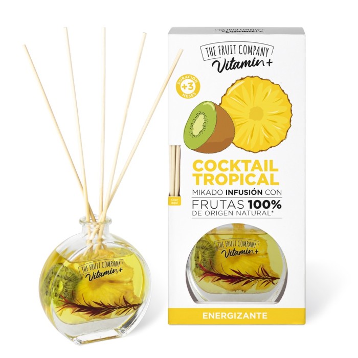 MIKADO COCKTAIL TROPICAL 75ML
