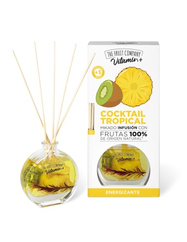 MIKADO COCKTAIL TROPICAL 75ML