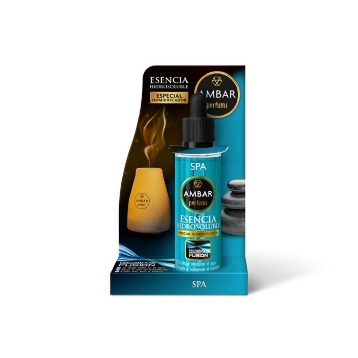 ESENCIA SPA 50ML