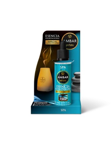 ESENCIA SPA 50ML